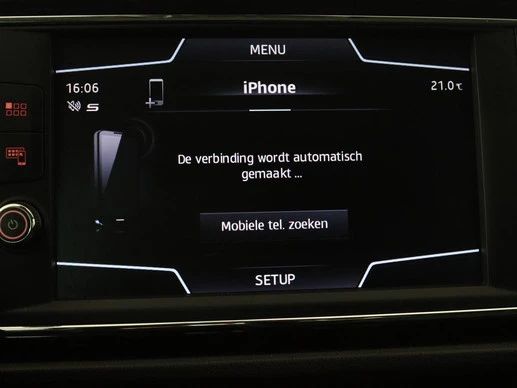 SEAT Leon - Afbeelding 28 van 30