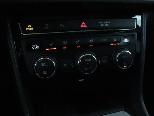 SEAT Leon - Afbeelding 29 van 30