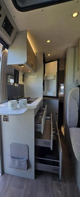 Hymer Free 600 - Afbeelding 14 van 24