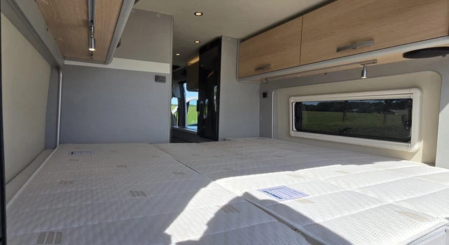 Hymer Free 600 - Afbeelding 15 van 24