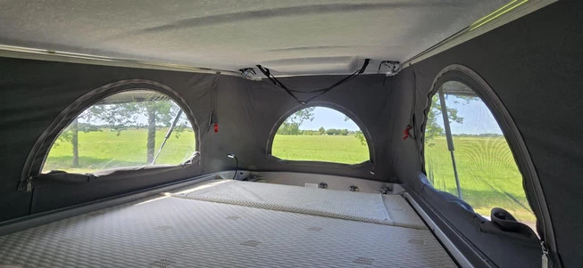 Hymer Free 600 - Afbeelding 17 van 24