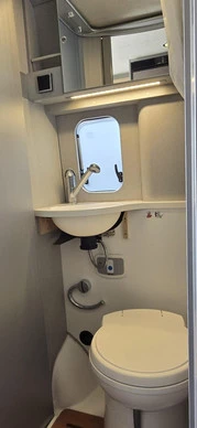 Hymer Free 600 - Afbeelding 18 van 24