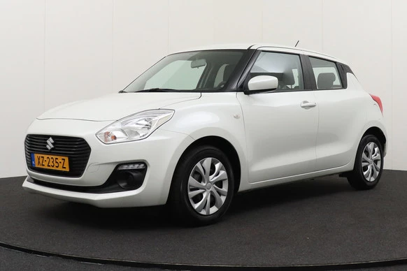 Suzuki Swift - Afbeelding 1 van 25