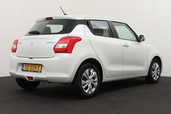 Suzuki Swift - Afbeelding 2 van 25