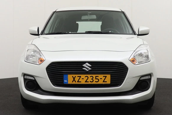 Suzuki Swift - Afbeelding 3 van 25