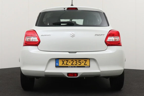Suzuki Swift - Afbeelding 4 van 25