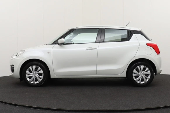 Suzuki Swift - Afbeelding 5 van 25