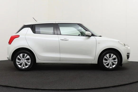 Suzuki Swift - Afbeelding 6 van 25