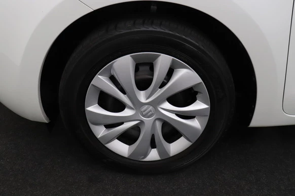 Suzuki Swift - Afbeelding 7 van 25