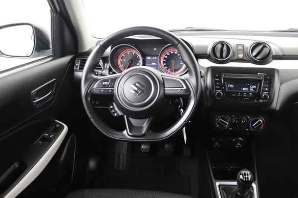 Suzuki Swift - Afbeelding 8 van 25