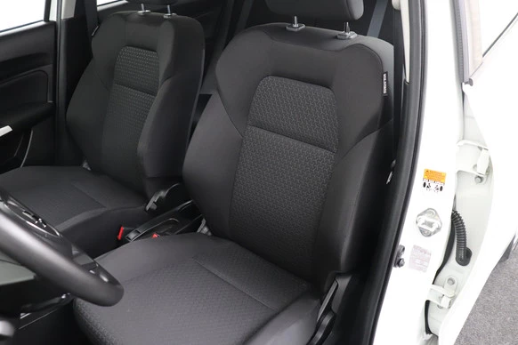 Suzuki Swift - Afbeelding 9 van 25