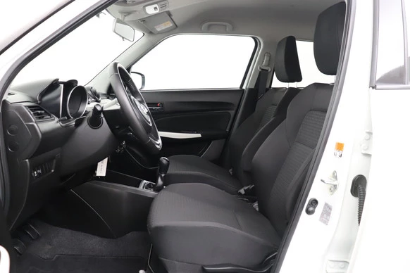 Suzuki Swift - Afbeelding 10 van 25