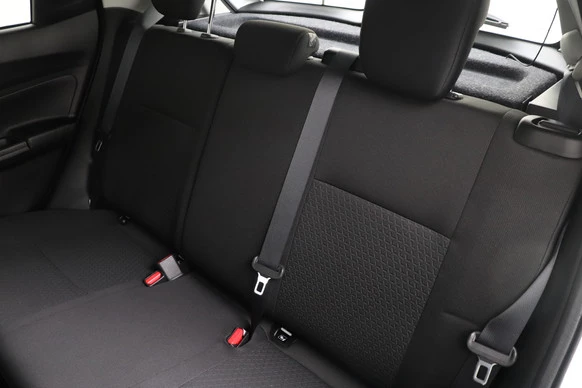 Suzuki Swift - Afbeelding 11 van 25