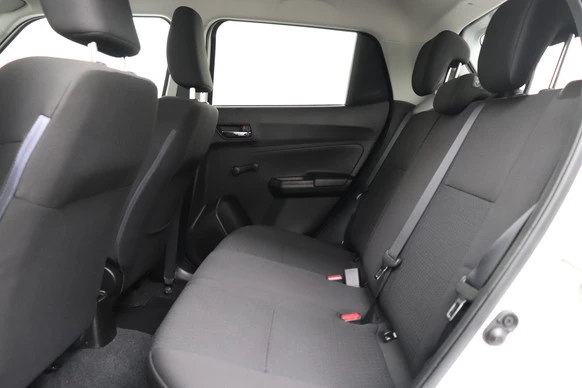 Suzuki Swift - Afbeelding 12 van 25
