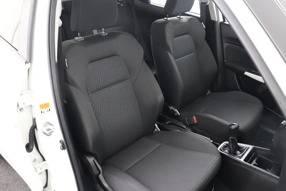 Suzuki Swift - Afbeelding 14 van 25