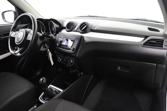 Suzuki Swift - Afbeelding 15 van 25