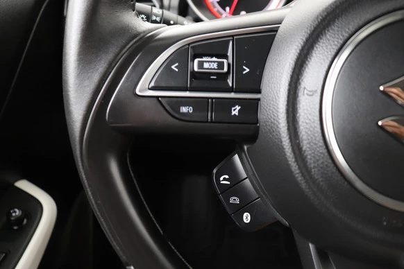 Suzuki Swift - Afbeelding 18 van 25