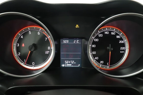 Suzuki Swift - Afbeelding 19 van 25