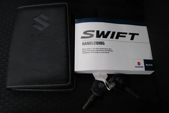Suzuki Swift - Afbeelding 24 van 25