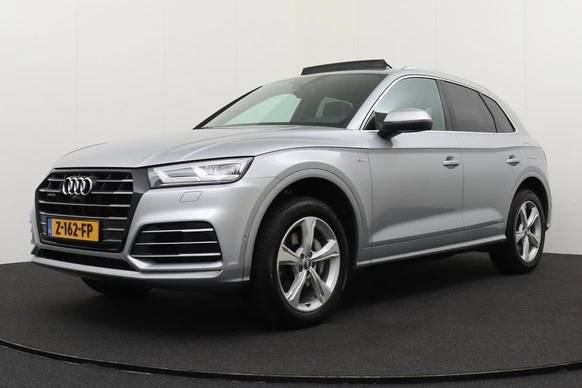 Audi Q5 - Afbeelding 1 van 30