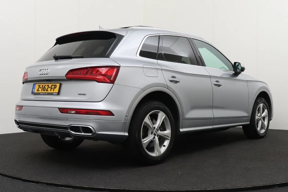 Audi Q5 - Afbeelding 2 van 30
