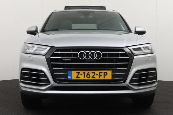 Audi Q5 - Afbeelding 3 van 30