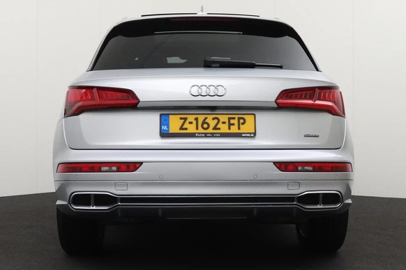 Audi Q5 - Afbeelding 4 van 30