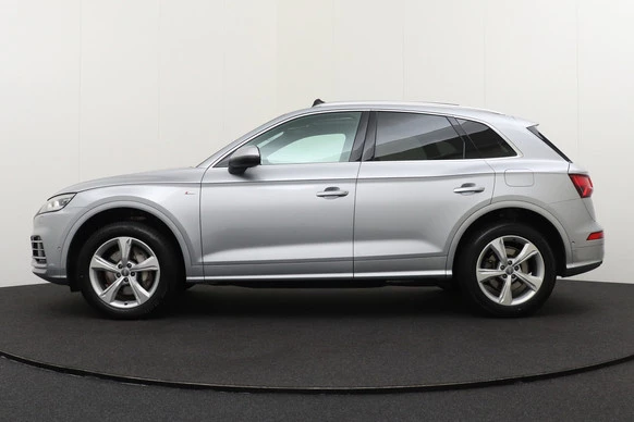 Audi Q5 - Afbeelding 5 van 30