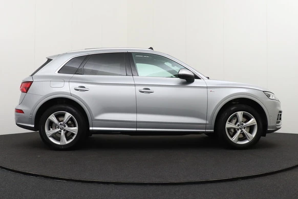 Audi Q5 - Afbeelding 6 van 30