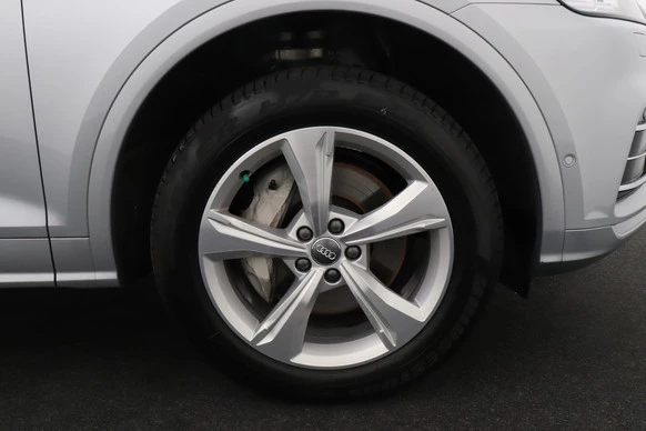Audi Q5 - Afbeelding 7 van 30