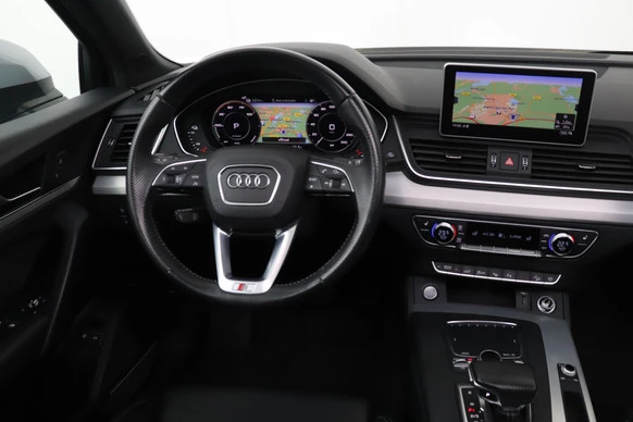 Audi Q5 - Afbeelding 10 van 30
