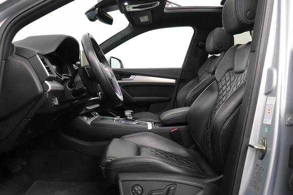 Audi Q5 - Afbeelding 13 van 30