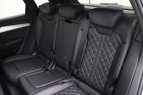 Audi Q5 - Afbeelding 14 van 30