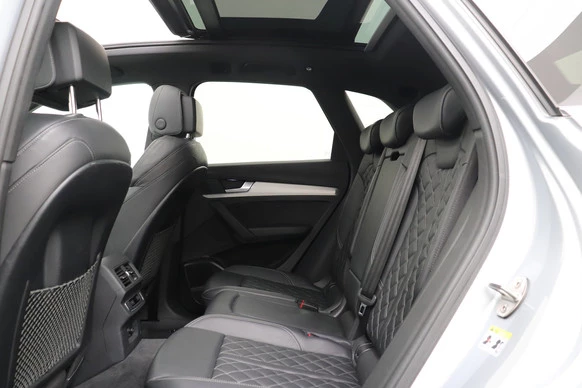 Audi Q5 - Afbeelding 15 van 30