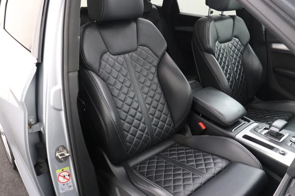 Audi Q5 - Afbeelding 20 van 30