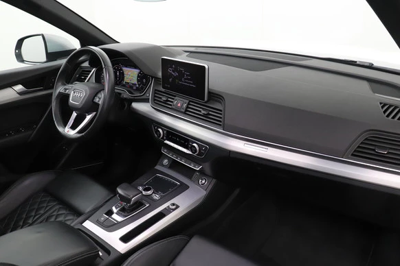 Audi Q5 - Afbeelding 21 van 30