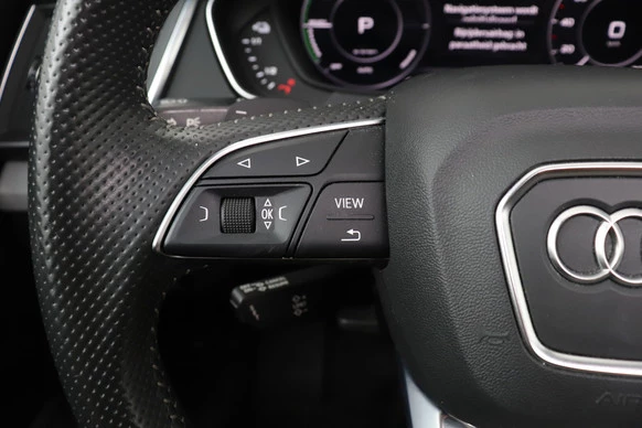 Audi Q5 - Afbeelding 27 van 30