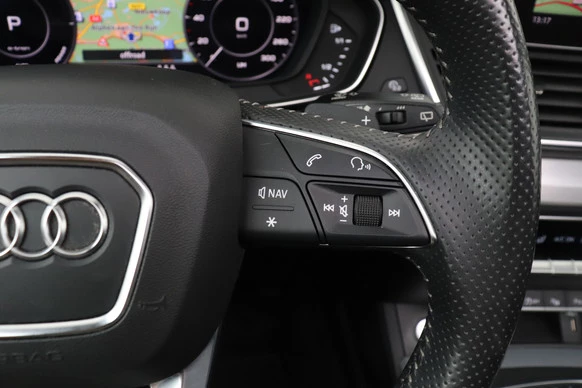 Audi Q5 - Afbeelding 28 van 30