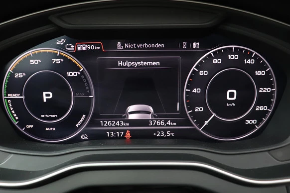 Audi Q5 - Afbeelding 29 van 30