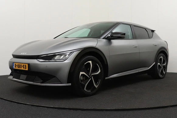Kia EV6 - Afbeelding 1 van 30