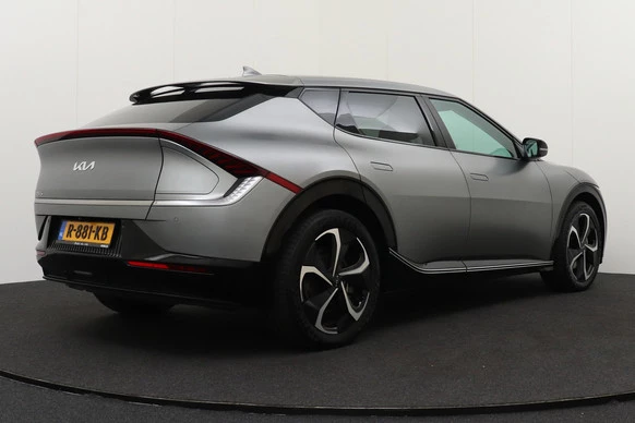 Kia EV6 - Afbeelding 2 van 30