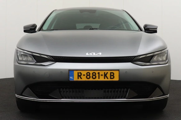 Kia EV6 - Afbeelding 3 van 30