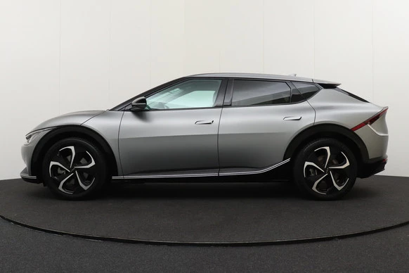 Kia EV6 - Afbeelding 5 van 30