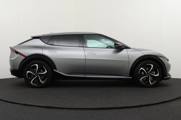Kia EV6 - Afbeelding 6 van 30