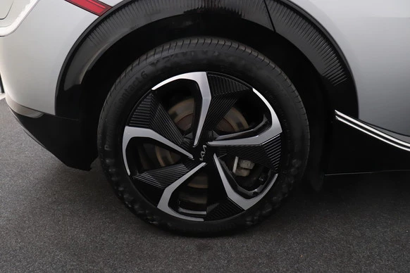 Kia EV6 - Afbeelding 7 van 30