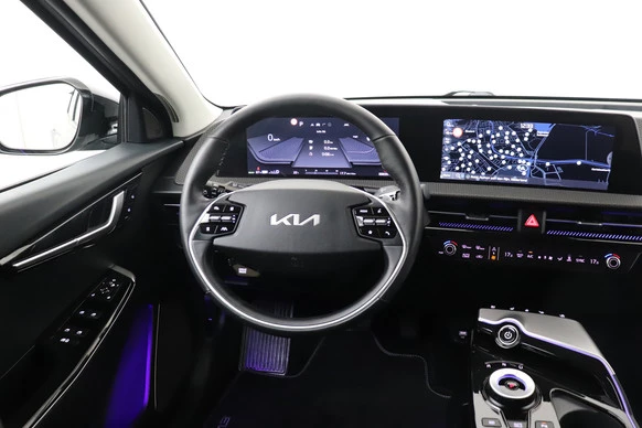Kia EV6 - Afbeelding 8 van 30