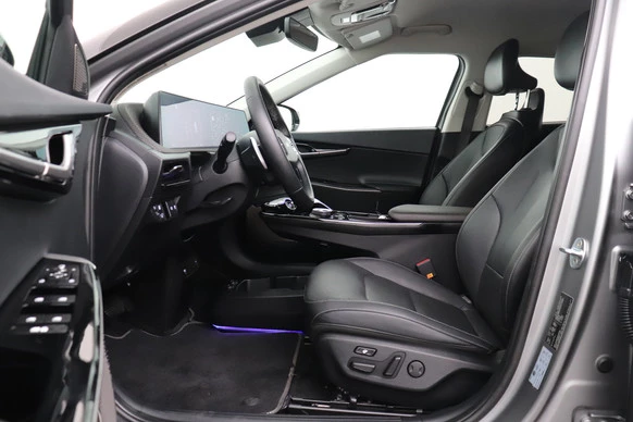 Kia EV6 - Afbeelding 10 van 30