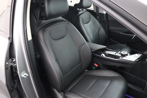 Kia EV6 - Afbeelding 15 van 30