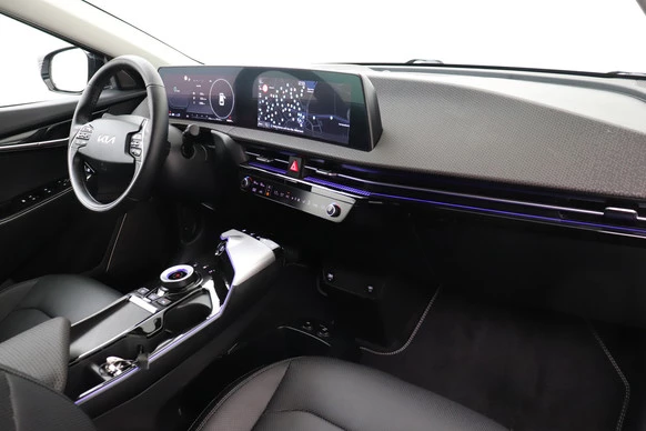 Kia EV6 - Afbeelding 16 van 30