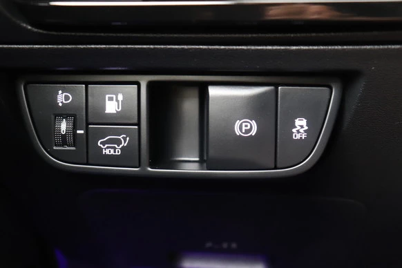 Kia EV6 - Afbeelding 23 van 30